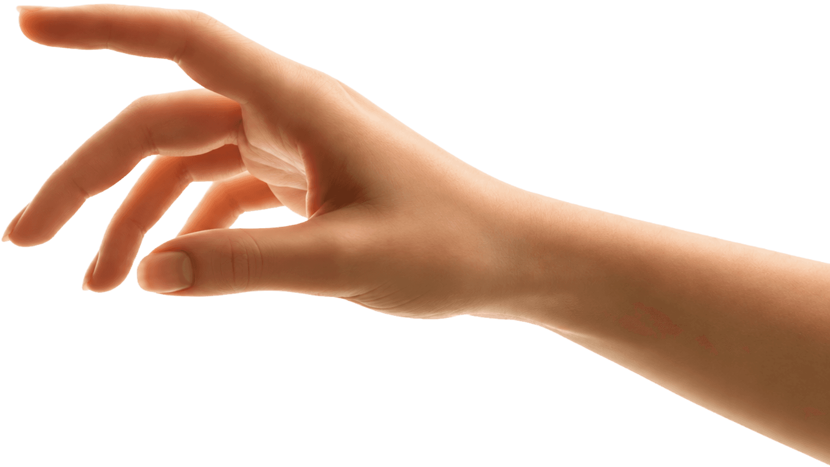 AI Hand